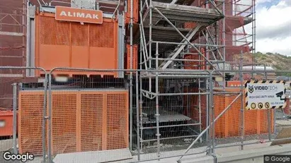 Apartments for rent in Lundby - Photo from Google Street View