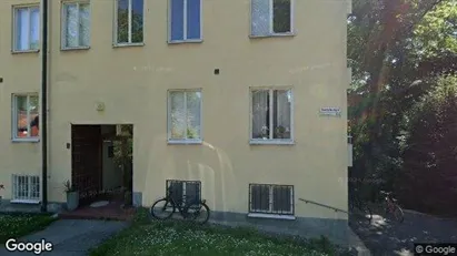 Apartments for rent in Stockholm West - Photo from Google Street View