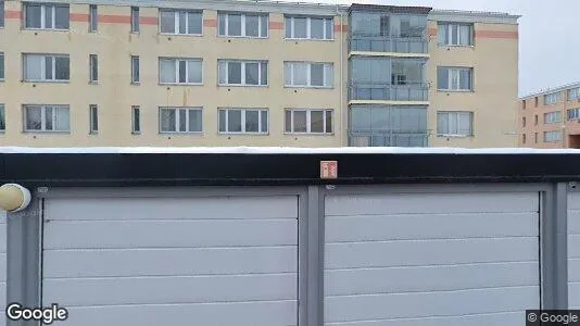 Apartments for rent in Västerås - Photo from Google Street View