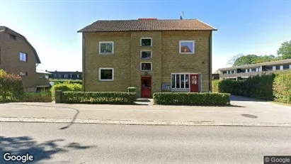 Apartments for rent in Vänersborg - Photo from Google Street View