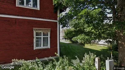 Apartments for rent in Uppsala - Photo from Google Street View