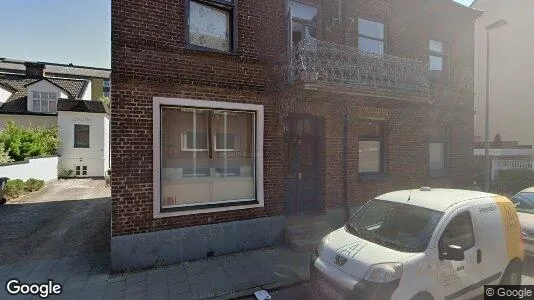 Apartments for rent in Helsingborg - Photo from Google Street View