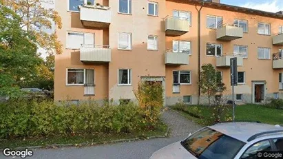 Apartments for rent in Stockholm South - Photo from Google Street View