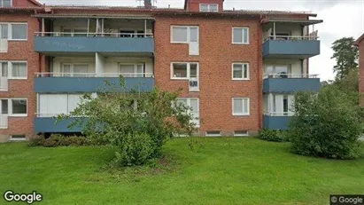 Apartments for rent in Borås - Photo from Google Street View