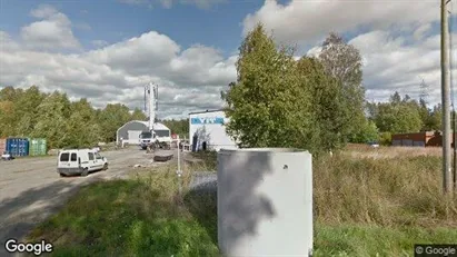 Apartments for rent in Luleå - Photo from Google Street View