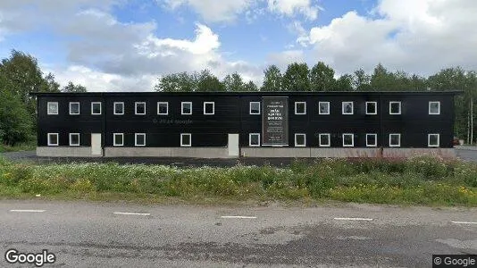 Apartments for rent in Sundsvall - Photo from Google Street View