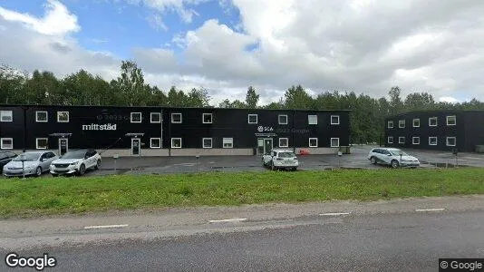 Apartments for rent in Sundsvall - Photo from Google Street View