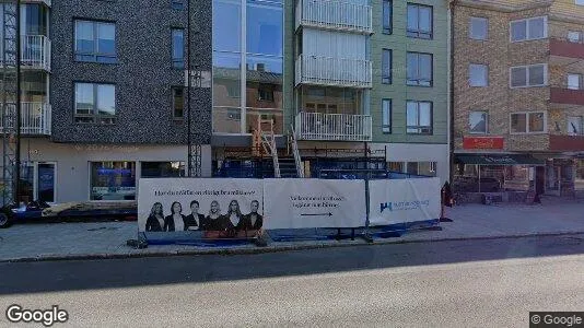 Apartments for rent in Luleå - Photo from Google Street View