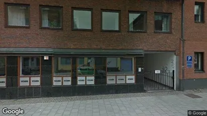 Apartments for rent in Luleå - Photo from Google Street View