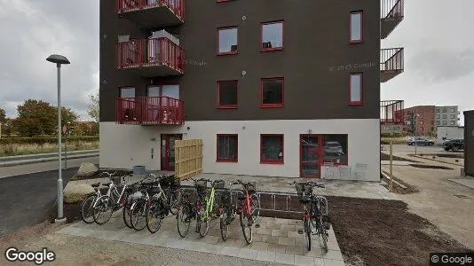 Apartments for rent in Höganäs - Photo from Google Street View