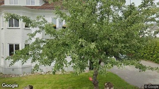 Apartments for rent in Borås - Photo from Google Street View