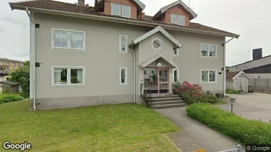 Apartments for rent in Borås - Photo from Google Street View