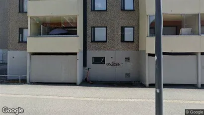 Apartments for rent in Tampere Keskinen - Photo from Google Street View