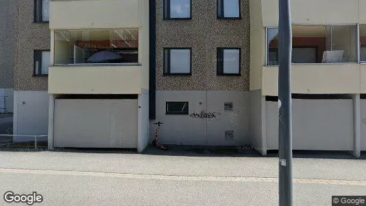 Apartments for rent in Tampere Keskinen - Photo from Google Street View