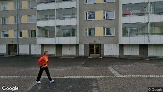 Apartments for rent in Helsinki Pohjoinen - Photo from Google Street View
