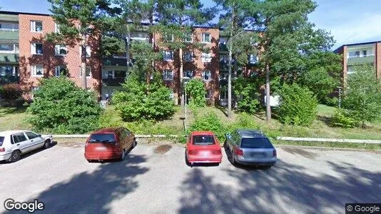 Apartments for rent in Nynäshamn - Photo from Google Street View