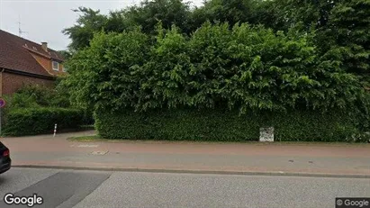Apartments for rent in Pinneberg - Photo from Google Street View