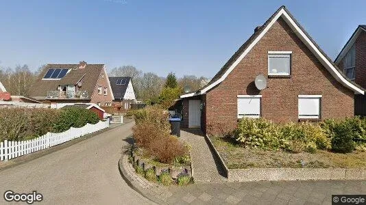 Apartments for rent in Steinburg - Photo from Google Street View