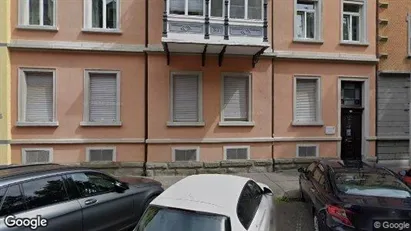 Apartments for rent in Konstanz - Photo from Google Street View