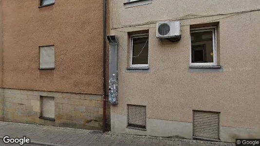 Apartments for rent in Erlangen - Photo from Google Street View