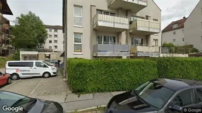 Apartments for rent in Passau - Photo from Google Street View
