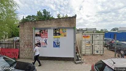 Apartments for rent in Fürth - Photo from Google Street View