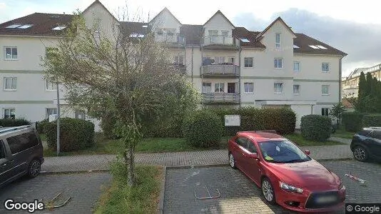 Apartments for rent in Teltow-Fläming - Photo from Google Street View