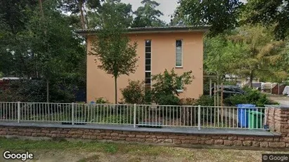 Apartments for rent in Teltow-Fläming - Photo from Google Street View