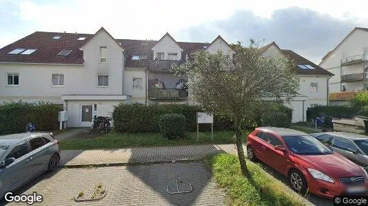Apartments for rent in Teltow-Fläming - Photo from Google Street View