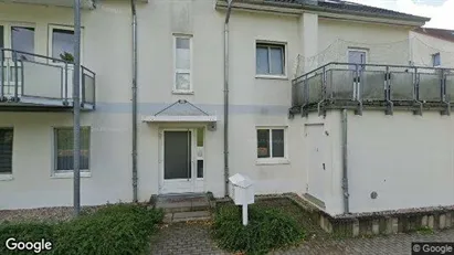 Apartments for rent in Teltow-Fläming - Photo from Google Street View