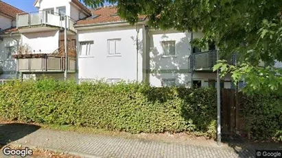 Apartments for rent in Teltow-Fläming - Photo from Google Street View