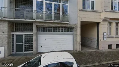 Apartments for rent in Hannover - Photo from Google Street View