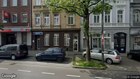 Apartments for rent in Aachen - Photo from Google Street View
