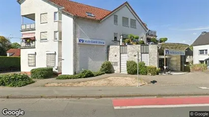 Apartments for rent in Unna - Photo from Google Street View