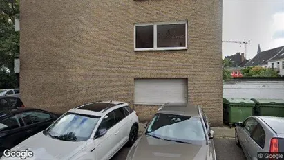 Apartments for rent in Krefeld - Photo from Google Street View