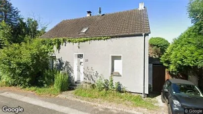 Apartments for rent in Mettmann - Photo from Google Street View