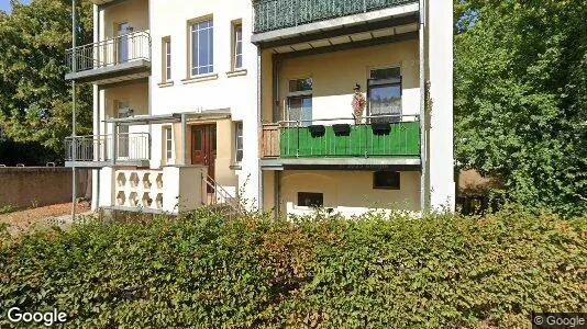 Apartments for rent in Leipzig - Photo from Google Street View