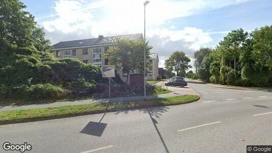 Apartments for rent in Dithmarschen - Photo from Google Street View