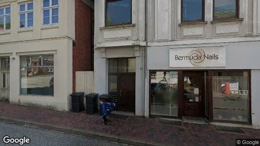Apartments for rent in Steinburg - Photo from Google Street View