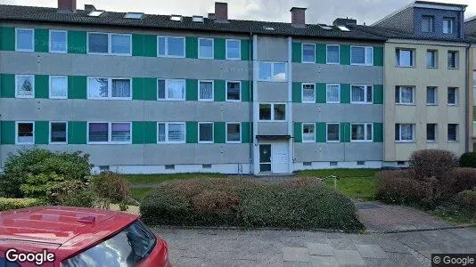 Apartments for rent in Kiel - Photo from Google Street View