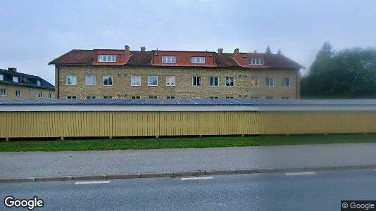 Apartments for rent in Storuman - Photo from Google Street View