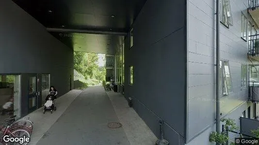 Apartments for rent in Botkyrka - Photo from Google Street View