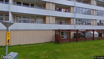 Apartments for rent in Skövde - Photo from Google Street View