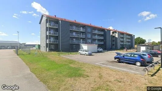 Apartments for rent in Vara - Photo from Google Street View