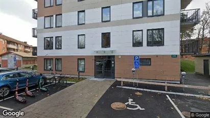 Apartments for rent in Västerås - Photo from Google Street View