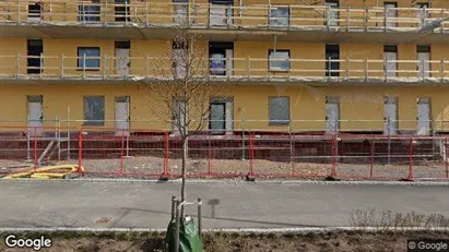 Apartments for rent in Järfälla - Photo from Google Street View