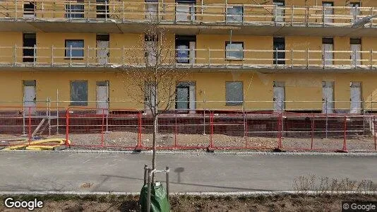 Apartments for rent in Järfälla - Photo from Google Street View