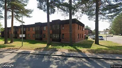 Apartments for rent in Borlänge - Photo from Google Street View