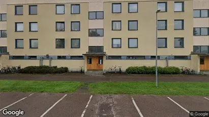 Apartments for rent in Borlänge - Photo from Google Street View