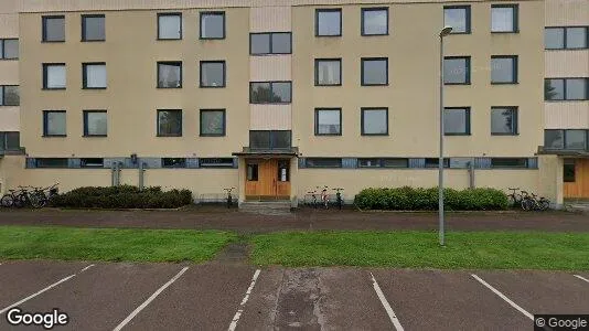 Apartments for rent in Borlänge - Photo from Google Street View